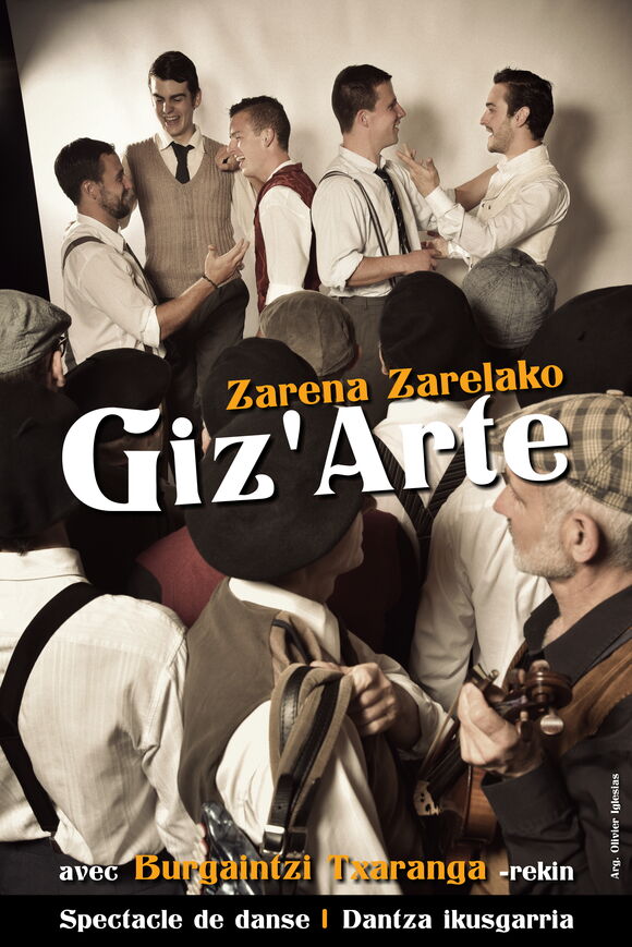 Affiches<br />ZARENA ZARELAKO<br />Rétrospective