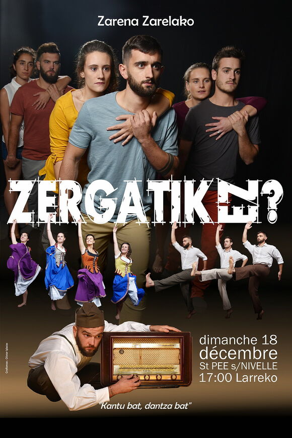 Affiches<br />ZARENA ZARELAKO<br />Rétrospective